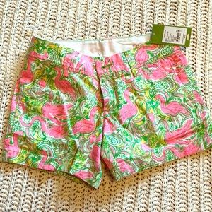 Lilly Pulitzer Callahan Short